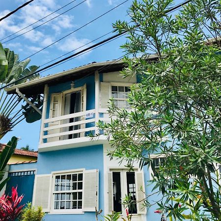 Paraiso Azul Парати Экстерьер фото