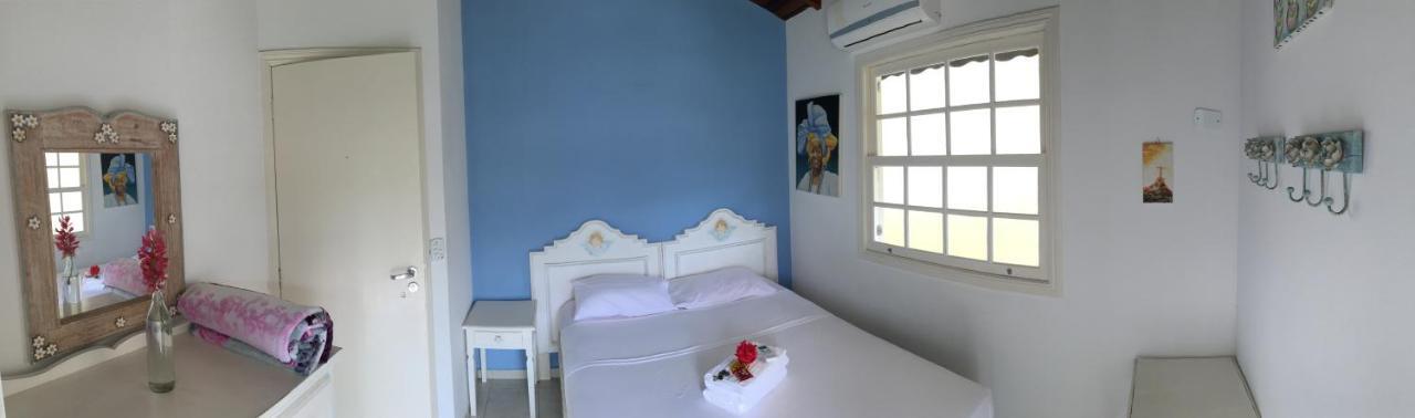 Paraiso Azul Парати Экстерьер фото